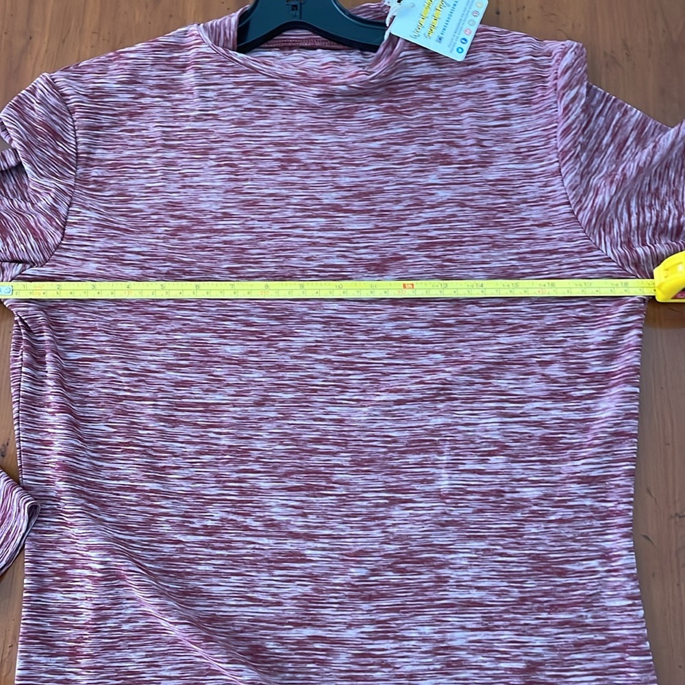 Horseware Garnet Keela Base Layer Top - Picture 6 of 10